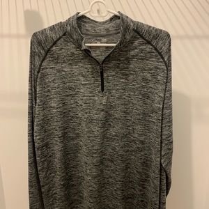 Under armor sports long sleeve